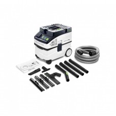 FESTOOL CLEANTEC CT 15 E-Set dulkių siurblys